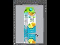 HOW TO MAKE OBJECT REFLECTION IN PHOTOSHOP #photoshop #tutorial #photoshoptutorial #shorts