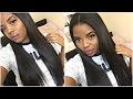 How to maintain your weave and keep it silky | 3 years Aliexpress four seasons update