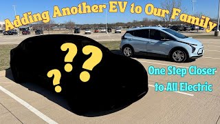 Exciting New Addition: Our Rental Rescue EV