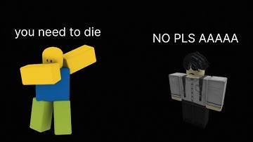 YOU NEED TO BE MORE LIKE ME