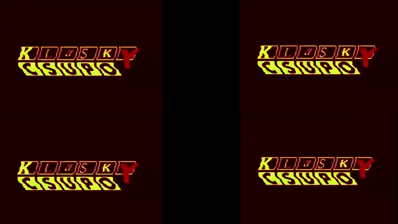 Klasky csupo in 4ormulator v1 effects quadparison