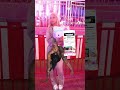 Cuban doll at the Fair