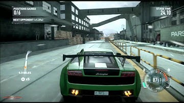 How Not To Play: Need for Speed The Run - Part 21