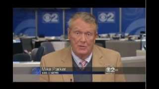 NATO Summit : Chicago Evacuation Plans for possible National Security Incident (Apr 25, 2012)