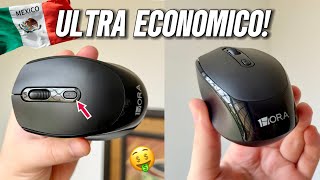 Solo 5 - Probando El Ratón Más Económico Del Mercado 1Hora