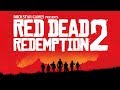 Red Dead Redemption 2 Official Soundtrack - House Building Theme (1 Hour Loop)