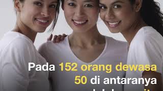 Paket Hemat 6 Jamkho 100ml GRATIS 1