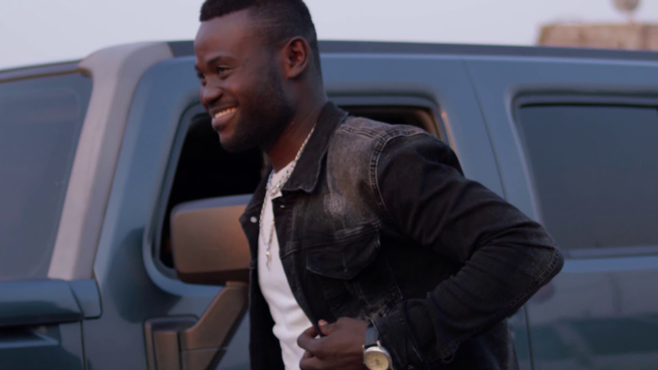 Manfer Minha Muzubia (Vídeo Oficial)