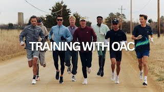 10 Miles With The Best Runners In The World