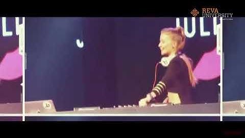 Revamp Official Trailer | Reva University Fest 2018