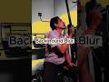 Background Blur