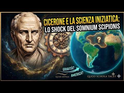 Video Ci hanno fatto tradurre Cicerone a scuola. Non ci hanno detto cosa c'era scritto davvero