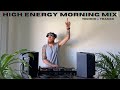 TECHNO x TRANCE MORNING RAVE SET 🎵 ✝️ Giuseppe Ottaviani, Charlotte de Witte, Danny Avila