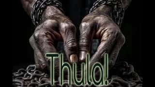 Thula!(Inspired by Luyanda Em)
