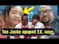 BOLALA TEEE BOYAEEE TON JACKO A REPONDRE EX NAYE Mn ASTRID ESTHER NGALASI ASEPELI BOLALA TEEE BOYAEEE TON JACKO A REPONDRE EX NAYE Mn ASTRID ESTHER NGALASI ASEPELI