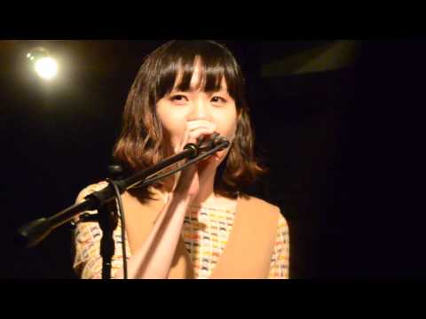 140223 문학선생님(에레나 정)-줄리아 하트(Julia Hart) [가벼운숨결 12주년] @공중캠프