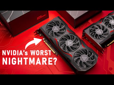 A Nightmare for NVIDIA - RX 7900 XTX & RX 7900XT Specs, Benchmarks & Prices