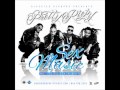 Pretty Ricky ft Chris Brown - Body 2 Body