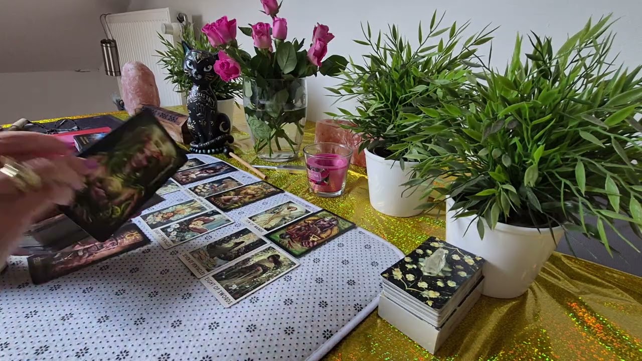 Bonus Reading: Hij heeft spijt!