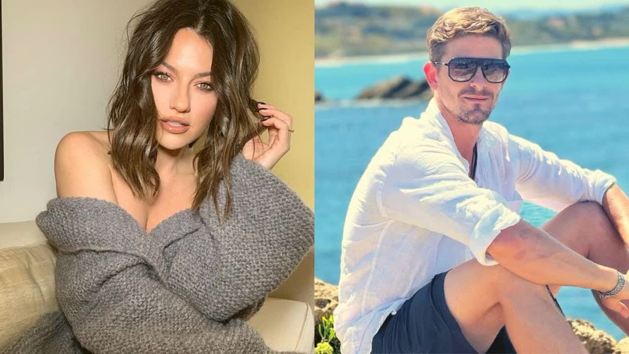 Revelan que Bautista Bello ya le habría sido infiel a Sofía "Jujuy" Jiménez: "No es la primera vez"