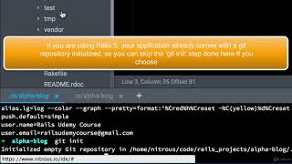 050 Root Route  Git and Version Control