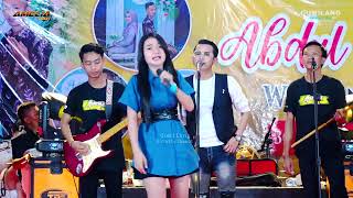 Download Lagu AMELIA MUSIC - TENTANG RASA MONIC MONICA - WEDDING ABDUL \u0026 AYU DEKEM  SUMBER MULYO TLOGOWUNGU PATI MP3