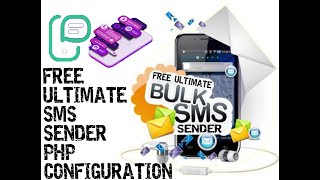 FREE Ultimate SMS - Bulk SMS Application For Marketing || Complete SMS Sending || screenshot 5