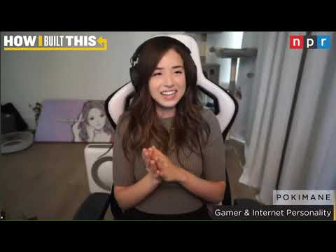 How I Built This Pokimane