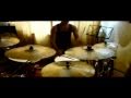 Skrillex  scary monsters and nice sprites drum cover  zac cassidy