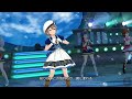 [ミリシタ MV] ハミングバード ~ 桜守歌織 ~