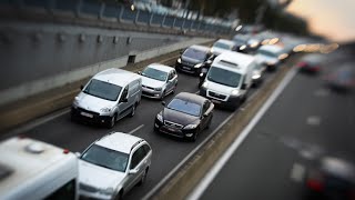 Ecall For Cars Turning Into The Home Straight