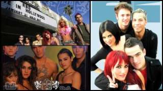 RBD-Maniac