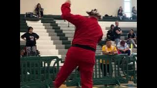 Karate Self Defense Form l #karate #kenpo #martialarts #selfdefense #sports 