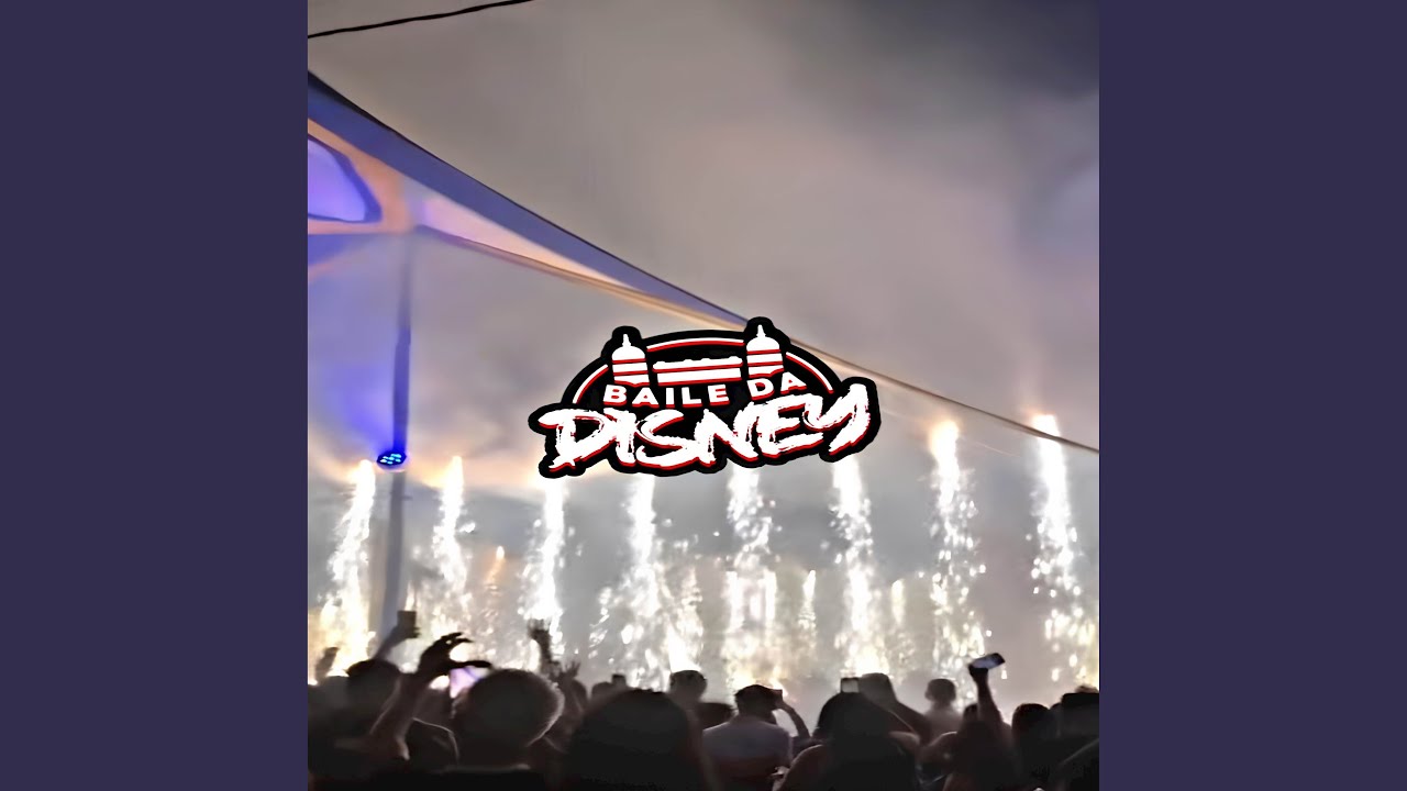 OS FILHOTES DA DISNEY X BEAT MODINHA