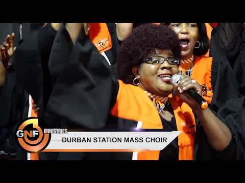 GNF DURBAN STATION