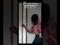 She Won The Bheba Challenge 🔥🔥💯✨(shaunmusiq & Ftears) | TikTok Dance Challenge