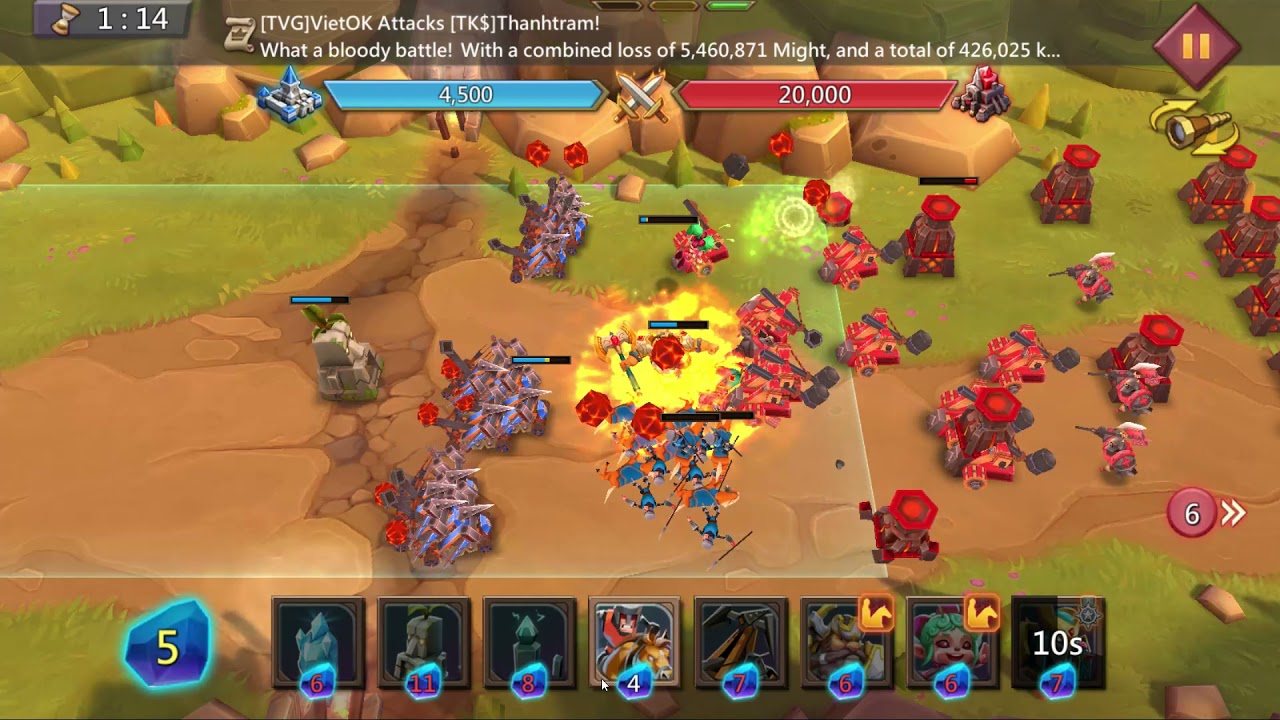 chapter 6 stage 8   vergeway