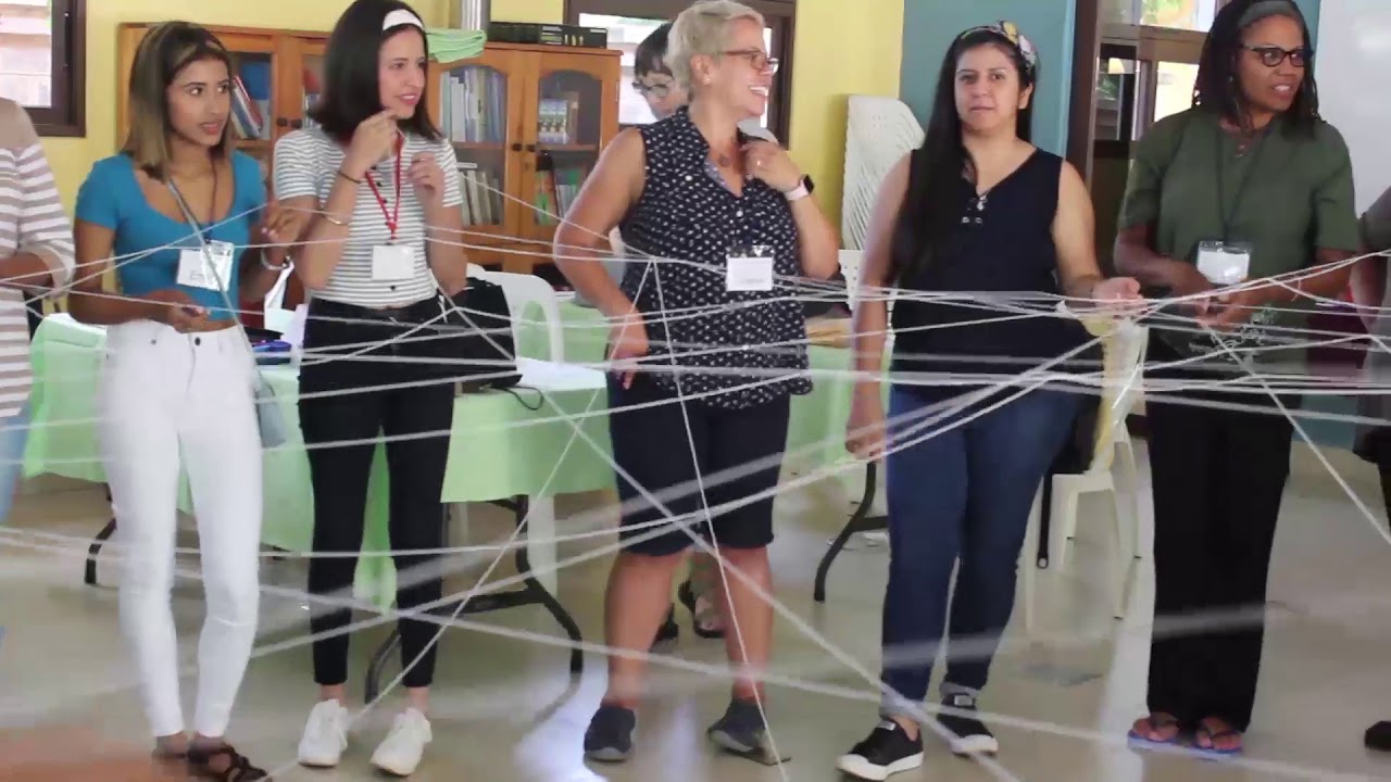 Villa Esperanza YouTube