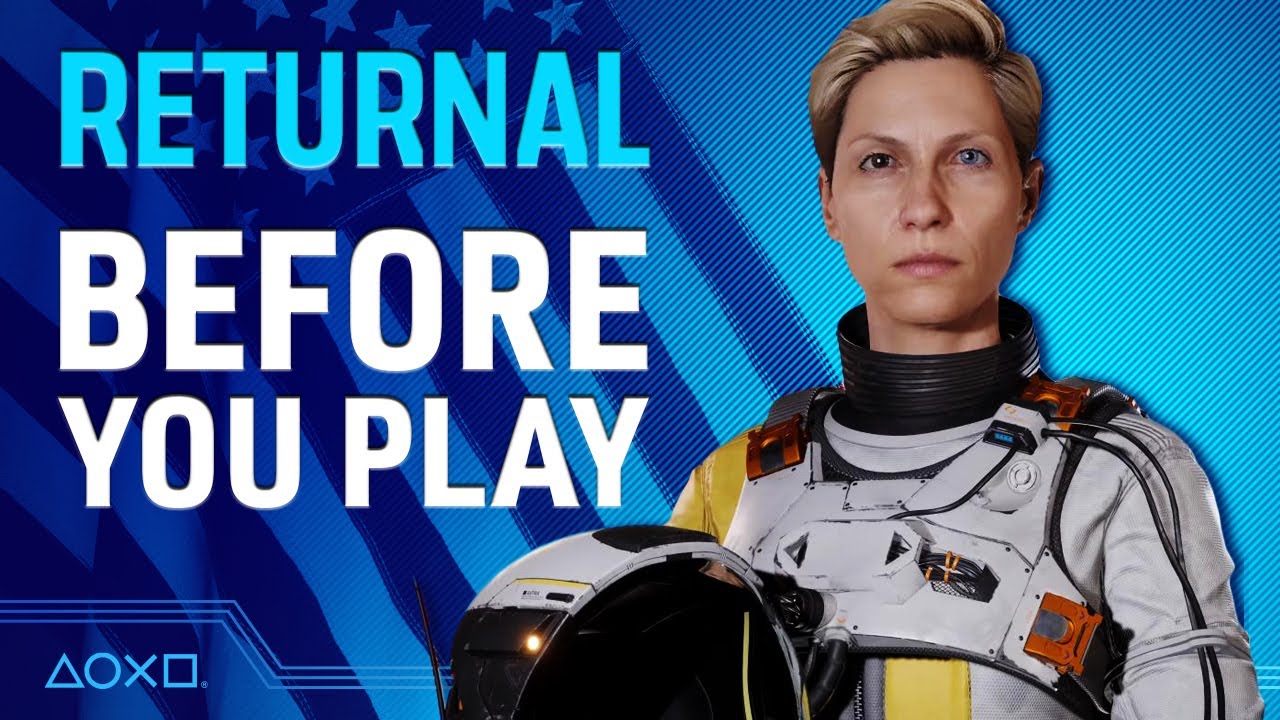 Returnal – 13 Things We Wish We'd Known Before We Played