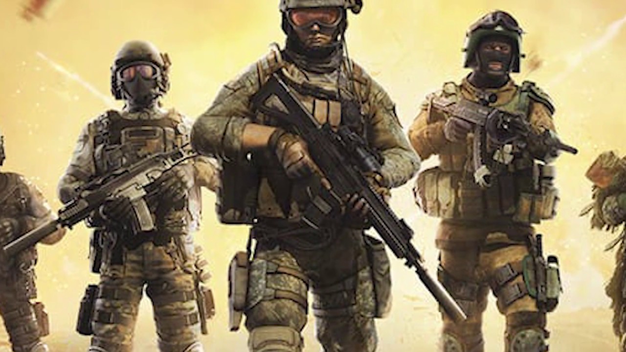 science is creating real super soldiers youtube