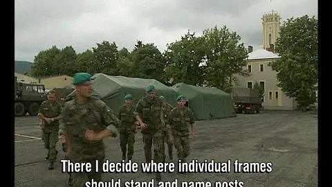 NATO - Defence against terrorism 4/6