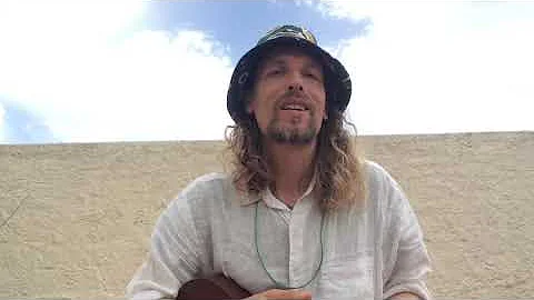The song of Financial Abundance
