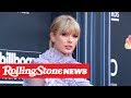 Taylor Swift Rep on ‚ÄòShake It Off‚Äô Lawsuit Revival | RS News 10/30/19