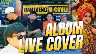FULL ALBUM LIVE COVER ELEKTON GAREGEA BANTAENG