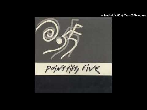 0.55 0.55 – Point Fifty Five – Vinyl (12