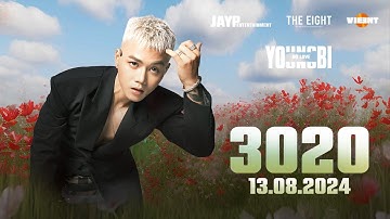 BI DUY MINH | 3020 - OFFICIAL LYRICS VIDEO