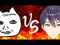 剣持刀也さんとガチ勝負しましたクル！！！