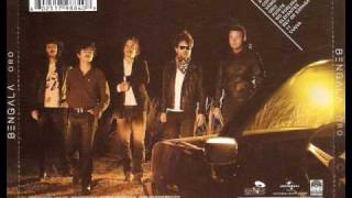 cueva - Bengala