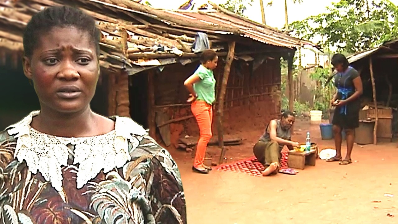 WEALTHY KING DISGUISE LIKE A BEGGAR TO LOOK FOR A WIFE FOR HIS SON - MERCY JOHNSON - AFRICAN MOVIES