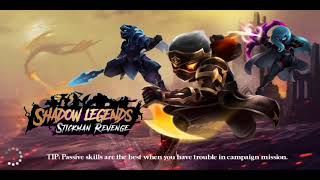 SHADOW LEGENDS : STICKMAN REVENGE IN MOBILE GAMING screenshot 5